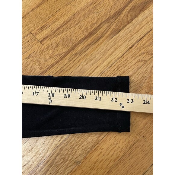 BCBGeneration Wednesday Addams Color Block  Casual A-Line Shift Dress Xs - Picture 6 of 8